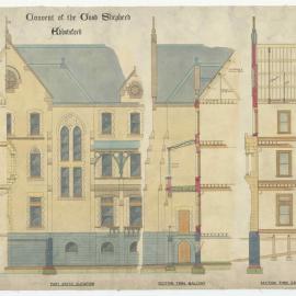 Convent of the Good Shepherd, Abbotsford [489]