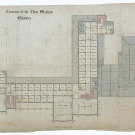 Convent of the Good Shepherd [490]