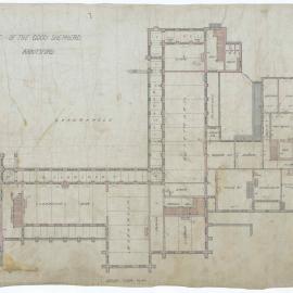 Convent of the Good Shepherd [491]