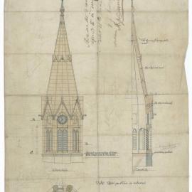 Convent of the Good Shepherd, Abbotsford [495]