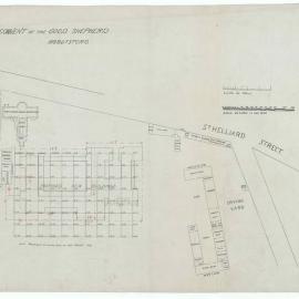 Convent of the Good Shepherd, Abbotsford [497]