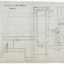 Convent of the Good Shepherd [499]