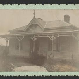 Reduit. Nyora, South Gippsland