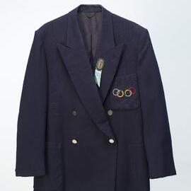 A.E. Doyle Blazer
