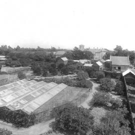 The Orchard, Rippon Lea