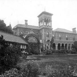 South View, Rippon Lea