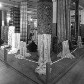 Sections of Furnishing Dept., Sargood  Gardiner