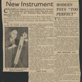 Public Newspapers - Foreign