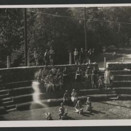 Prints and slides - Prints from England and Wales 1937