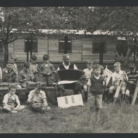 Prints and slides - Prints from England and Wales 1937