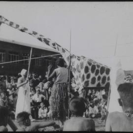 Prints and slides - Slides from Teacher Training College, Frankfurt on Oder