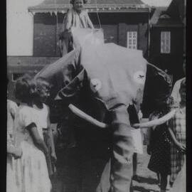 Prints and slides - Slides from Teacher Training College, Frankfurt on Oder