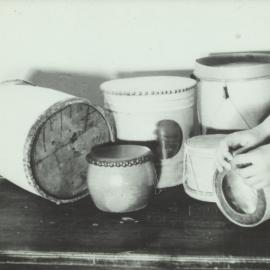 Prints and slides - Slides from Berlin 1932/1933