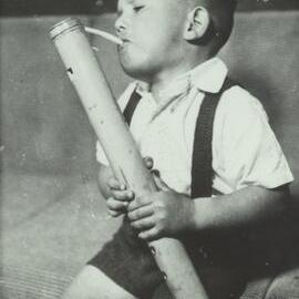 Prints and slides - Slides from Berlin 1932/1933