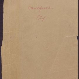 Caulfield 04