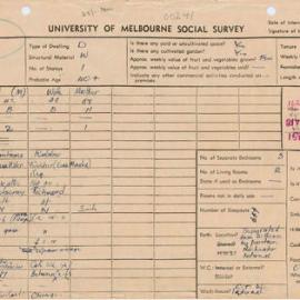 Northcote 18 - Part 1