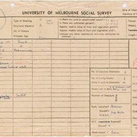 St Kilda 26 - Part 1