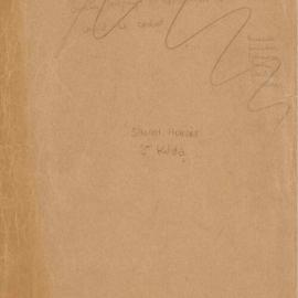 Shared houses St Kilda