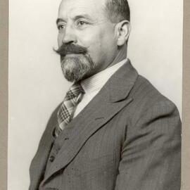 Edward Clarence Evelyn Dyason
