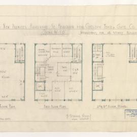 Cyclone House