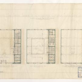 Cyclone House