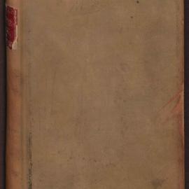 Meetings of Directors Minute Book 2