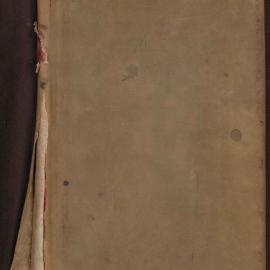 Meetings of Directors Minute Book 3