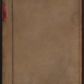 Meetings of Directors Minute Book 4