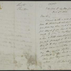 [From Henry Short Scuts, 5 December 1864]