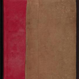 Sea Journal Scraps of Life Diary of a Mediterranean Cruise on Board HM Screw Sloop Rodney HM Brig Weazle
