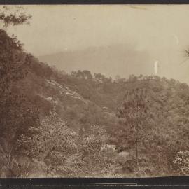 [Photograph in Mexico]