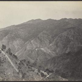 [Photograph in Mexico]