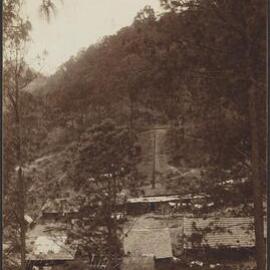 [Photograph in Mexico]
