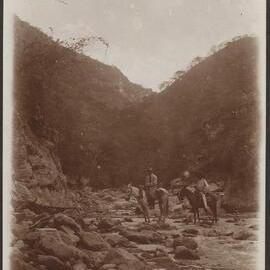 [Photograph in Mexico]