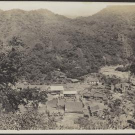 [Photograph in Mexico]