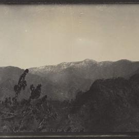 [Photograph in Mexico]