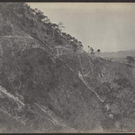 [Photograph in Mexico]