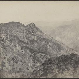 [Photograph in Mexico]