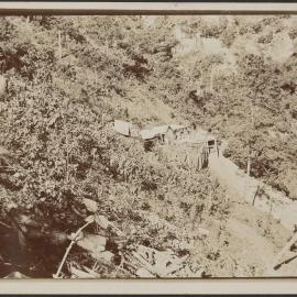 [Photograph in Mexico]