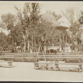 The Plaza at Monterrey