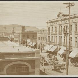 [Photograph in Mexico]