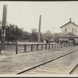 Ciudad Porfirio Diaz