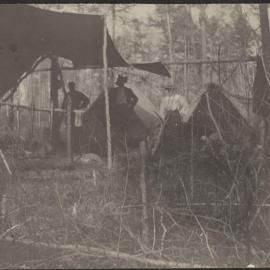Hunting & gold escort Siberia