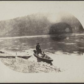 Hunting & gold escort Siberia