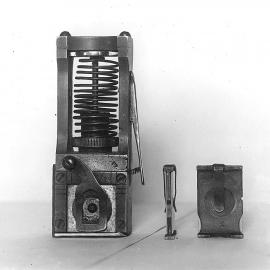 Original Kotze Konimeter First in Australia
