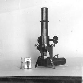 Modified Konimeter By Watson Out Of Case