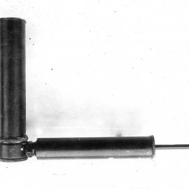 Owen Dust Sampler