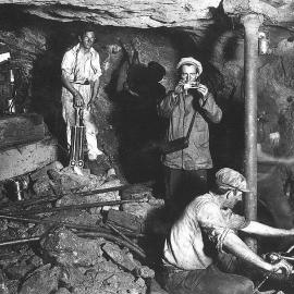 Dust Collecting For Technical Commission
