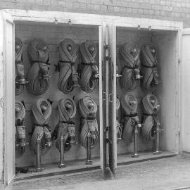 No.1 Shaft Hose Depot
