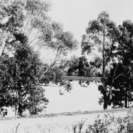 Lake Wendouree, Ballarat, Victoria.